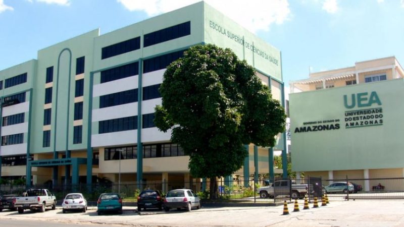 UEA lança editais de vestibular e SIS com curso inédito em Inteligência Artificial